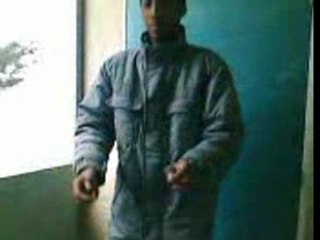 andinane fouette driss