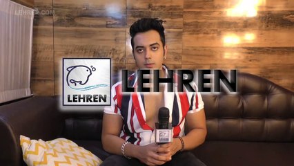 Luv Tyagi Reacts On His FIGHT With Baseer Ali | Exclusive Interview