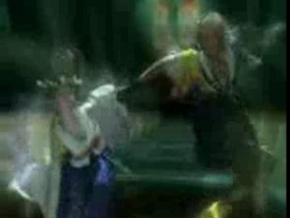 AMV FFX-2