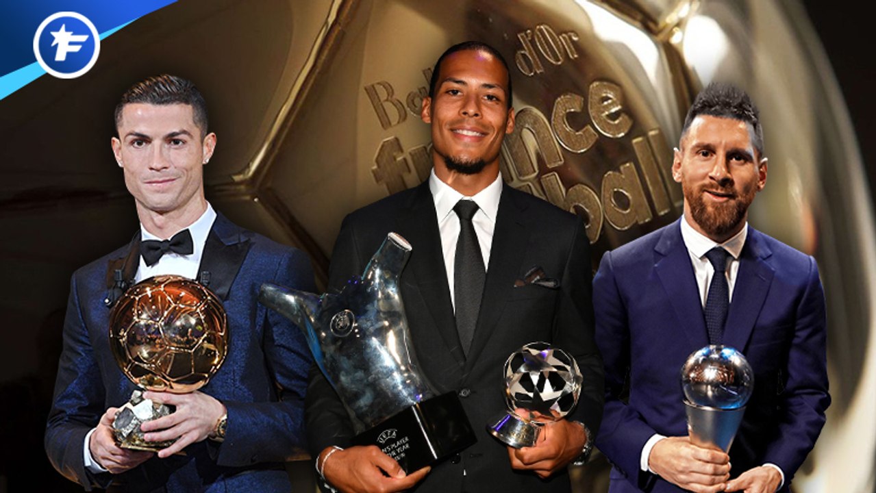 Les médias catalans fixent leurs trois favoris pour le Ballon d’Or, le sauveur Cristiano Ronaldo fait les gros titres