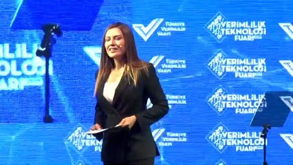 TBMM Başkanı Şentop: "Ankara'nın en büyük eksikliği uluslararası düzeyde fuar düzenleyecek bir...