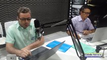 Acompanhe AO VIVO o programa Cidade Notícia - Líder FM (9)