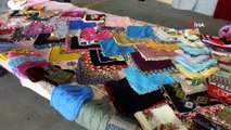 Balıkesir'de 'Hanımeli Pazarı' kadınları iş sahibi yaptı