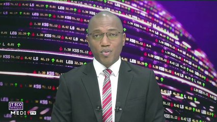 JT Economie - 31/10/2019