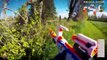 NERF WARFARE - Call of Duty Campaign (First Person Shooter)