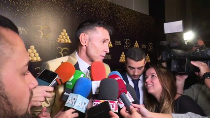 Jesús Vázquez habla alto y claro sobre Isabel Pantoja