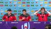 Press conference: Patchell, Amos, Jenkin on facing All Blacks
