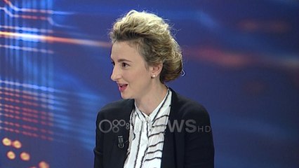 "Arkitektura e re" në drejtësi, erisa Xhixho e ftuar në Ora News