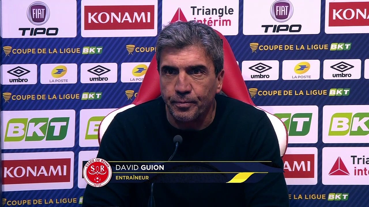 [CDL] SDR-FBBP01 (2-1) : la conférence de David Guion