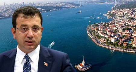 İstanbul Boğazı'nın yetkilerini İBB'nin elinden alan yasa hakkında neler biliniyor?