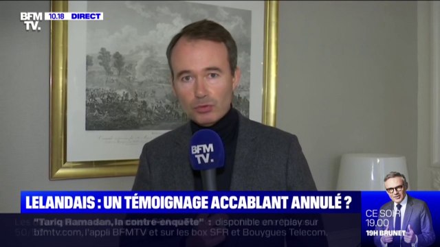 L'avocat des parents de Maëlys réclame une requalification des faits, notamment celle de viol par Nordahl Lelandais