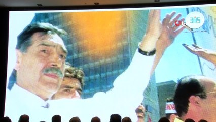 Büro Memur-Sen 205 üyesini bir araya getirdi