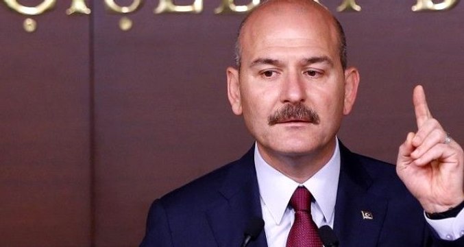 Bakan Soylu'nun Lanet diye nitelendirdiği Çukur dizisine suç duyurusu