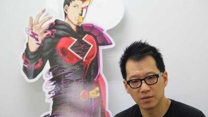 Komikus Indonesia Bisa Mendunia