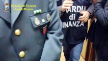 San Benedetto (AP) - Scoperto studio fantasma. Denunciati tre falsi dentisti (31.10.19)