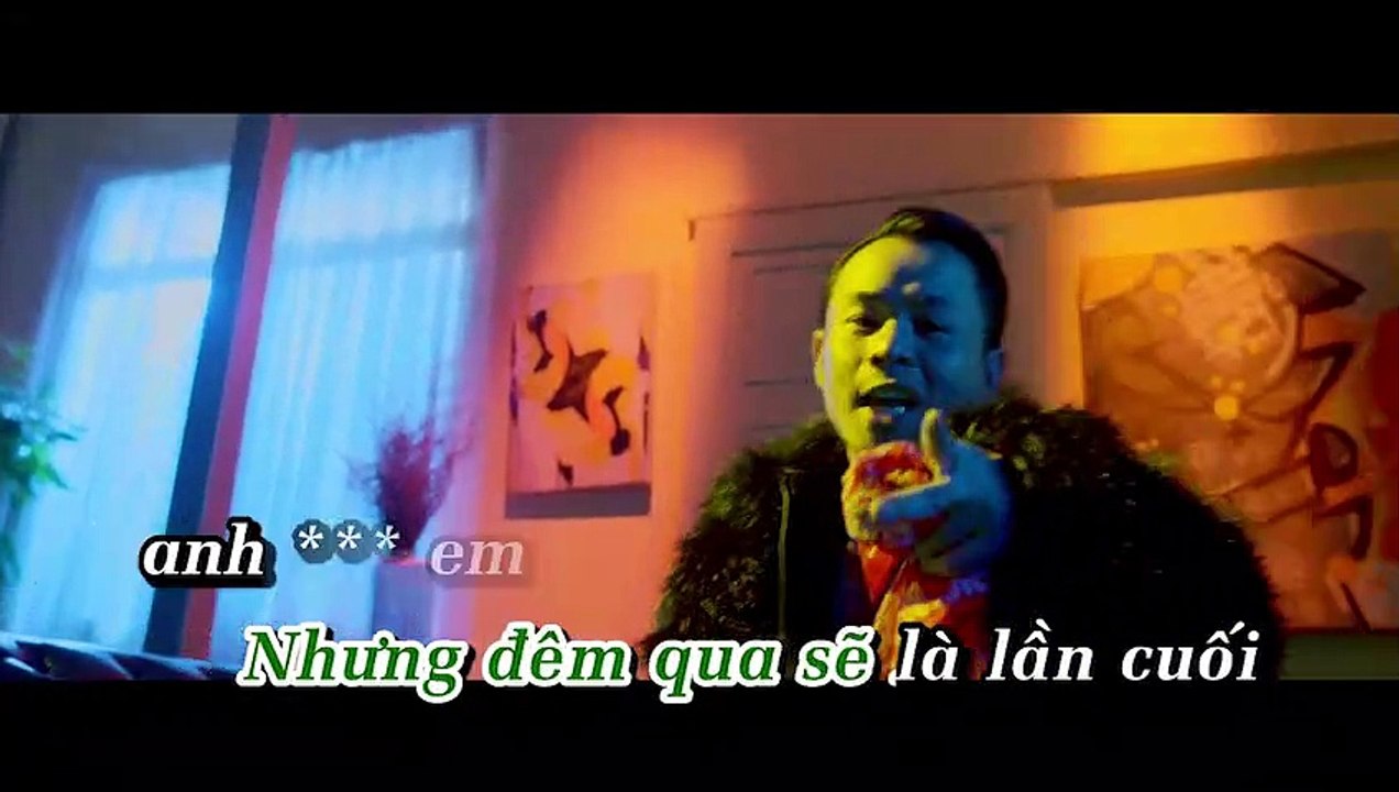 Se Khong Ngoc Nua - Khong Tu Quynh, Binz-nct