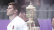 England's road to the final at Rugby World Cup 2019