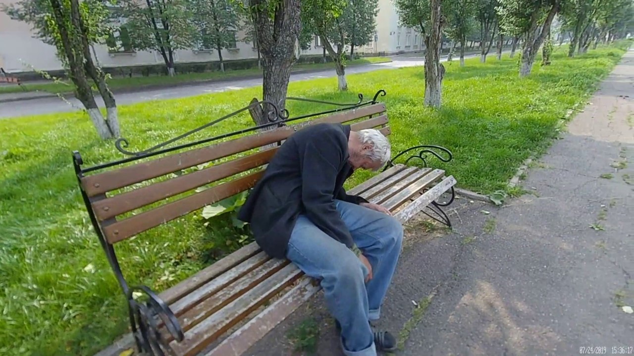 why homeless people are dying and we are doing nothing about it