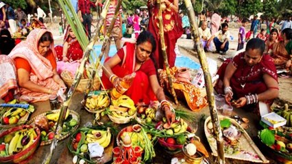 छठ पूजा 2019 : पूजा में जरूरी हैं ये 5 वस्तुएं, इनके बिना अधूरी है पूजा | Boldsky