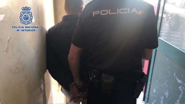 Policía detiene al individuo que presuntamente asesinó a su pareja en Parla