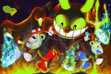 MVGEN: Big L  :  Devils Son