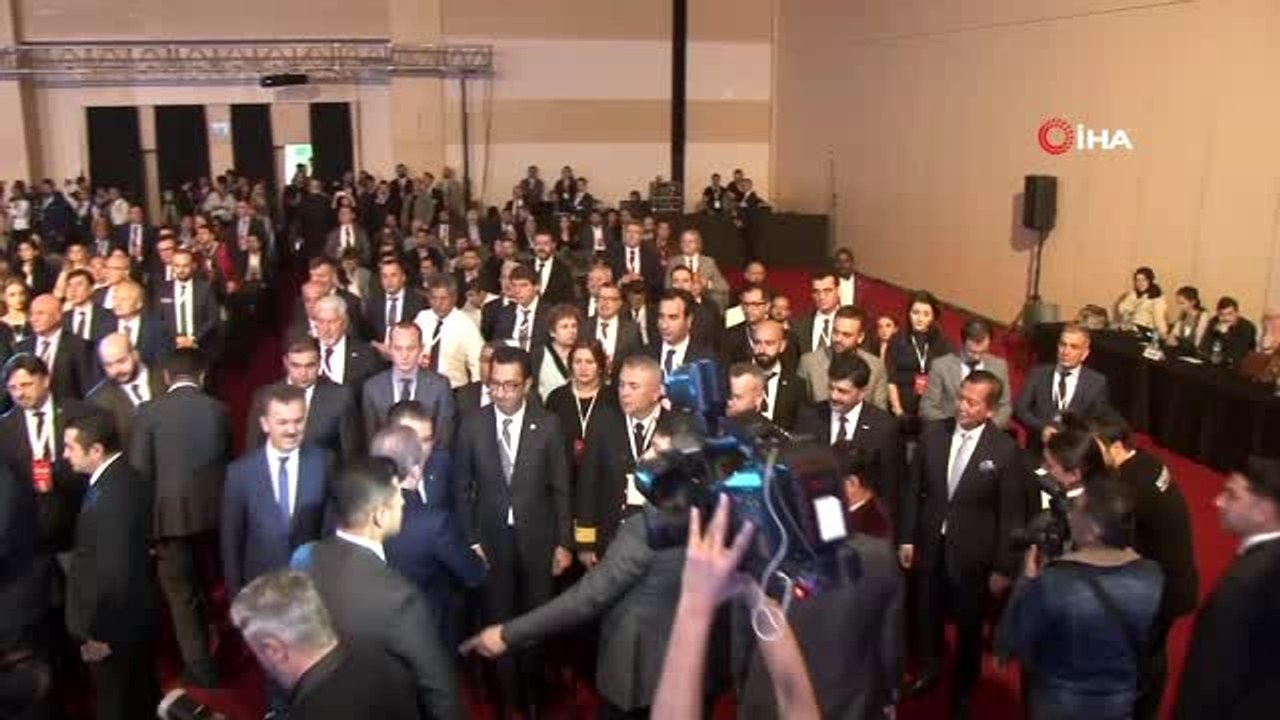 Bakan Varank'tan 'Geleceğe Nefes -11 milyon fidan' kampanyasına destek çağrısı