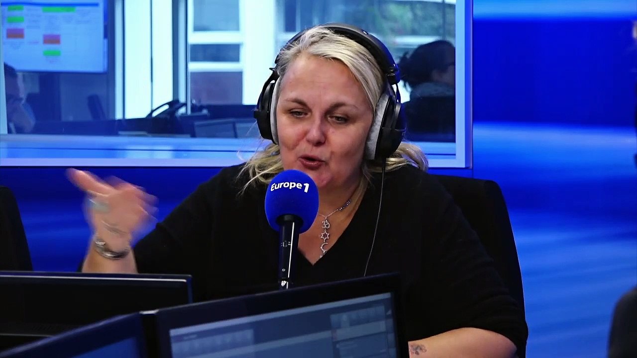 "Je ne suis pas faite pour la télé", assure Valérie Damidot