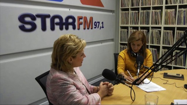 Θωμαίς Οικονόμου: Απαιτείται εθνική αλληλεγγύη στο μεταναστευτικό-προσφυγικό