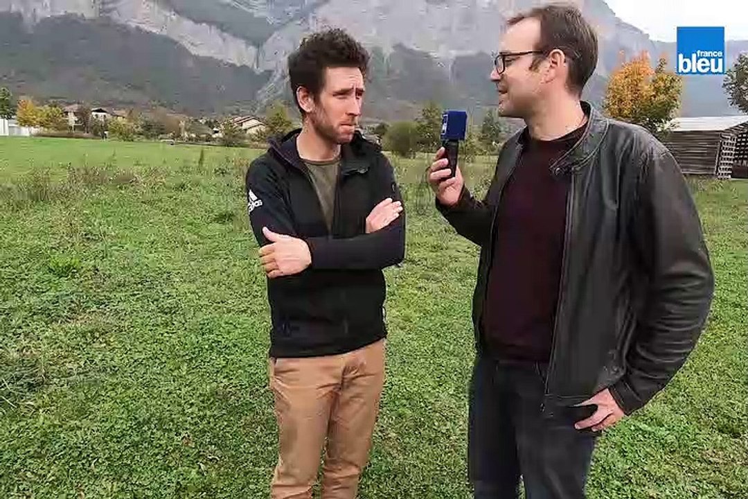 Ciné Montagne - François Kern