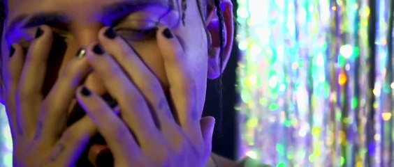 MC VERTINHO - MAMACITA - CLIPE OFICIAL