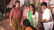 Anil And Meenakshi's Dance Rehearsal For Ghar Ho To Aisa