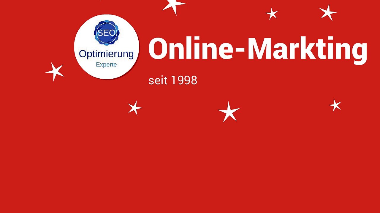 Google SEO in Essen - Suchmaschinenrankings Google aufbessern!