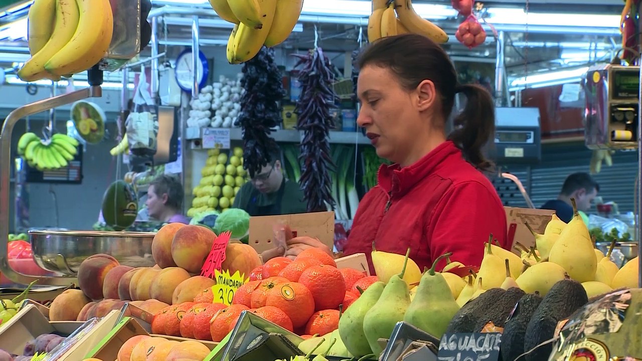 El PIB mantuvo en el 0,4% su crecimiento en el tercer trimestre