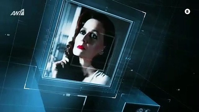 Η Κάτια Δανδουλάκη καλεσμένη του Νίκου Χατζηνικολάου στο Ενώπιος Ενωπίω τη Δευτέρα 4 Νοεμβρίου