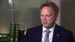 Shapps: Vote Conservative to get Brexit done by Christmas