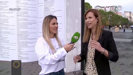 Wake Up/ “Fjalori i Gjuhës Shqipe” në shesh sepse u duhet më shumë se kurrë shqiptarëve