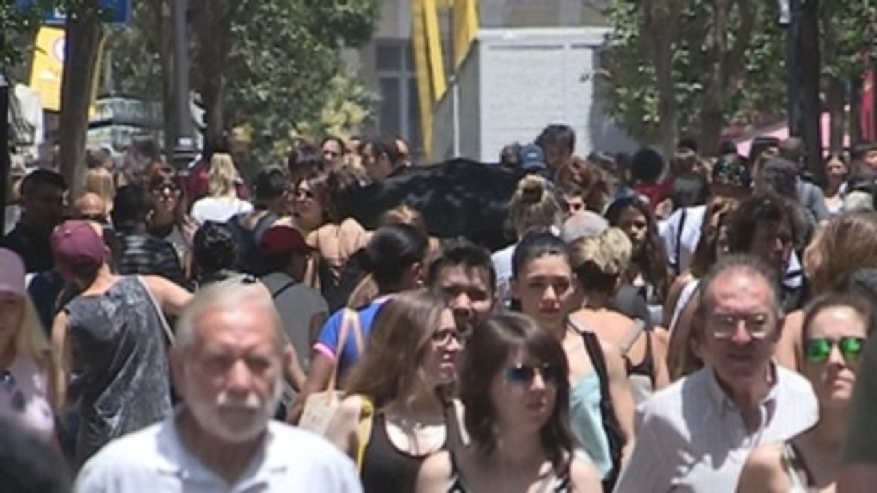 El PIB mantiene el ritmo de crecimiento en el 0,4 % en el tercer trimestre