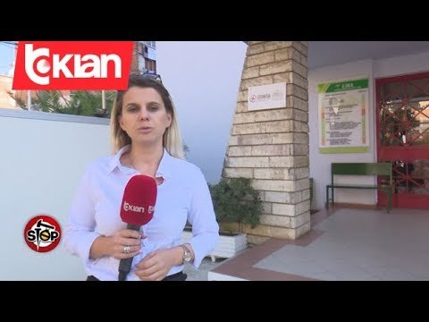 Stop - Bathore/ 27 nxënës të shkollës 9 vjecare “Halit Coka”me simptoma helmimi! (30 tetor 2019)