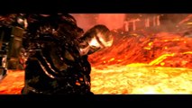 Resident Evil 5 Cutscenes Part 8