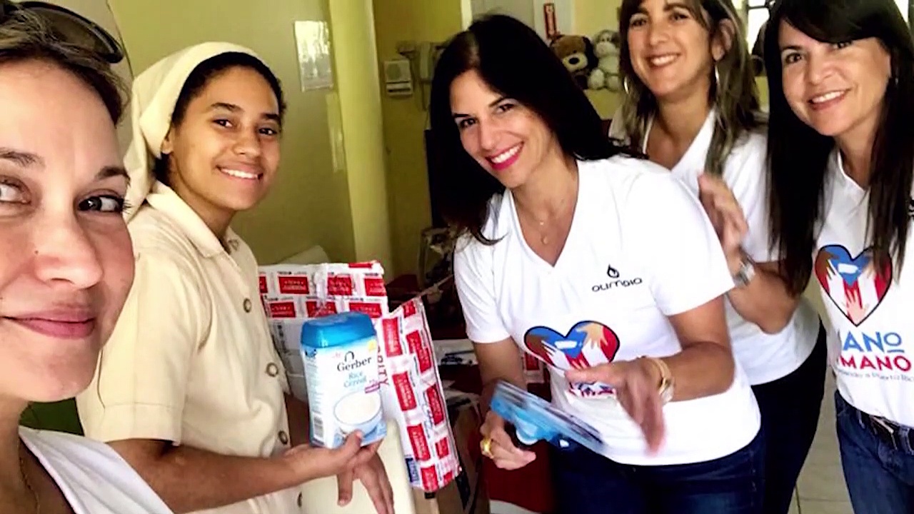 Organizations Share Patriotic Investment with Sponsorship in Support of the 2019 AVB