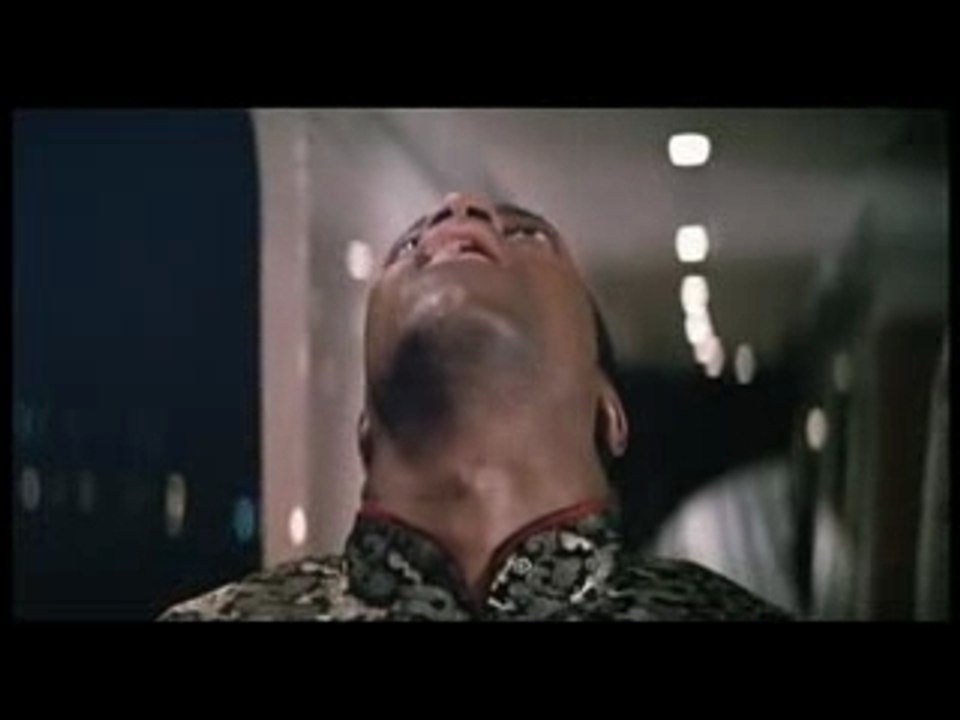 Rush Hour 2 (Bande annonce Française)