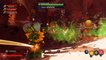 Creepy Flower vs Fire Peashooter - Plants vs. Zombies Battle for Neighborville - Gameplay Part 58