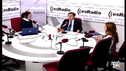 Federico a las 7: El PSC obliga a Sánchez a incluir el federalismo en su programa