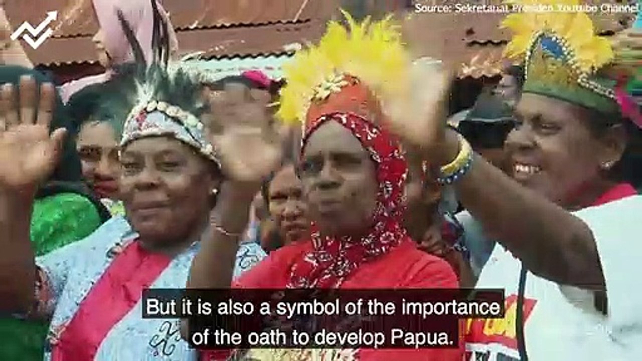 Indonesian President will Build 10 Airports and 6 Seaports in East Indonesia