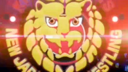 newwrestling japan axs 10.19.19