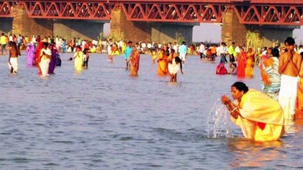 छठ पर खेसारी लाल -स्मृति सिन्हा की 'भाग खेसारी भाग' होगी रिलीज़