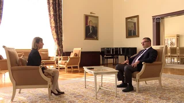 Ağaoğlu Türkiye ve Azerbaycan halklarının ortak değeridir