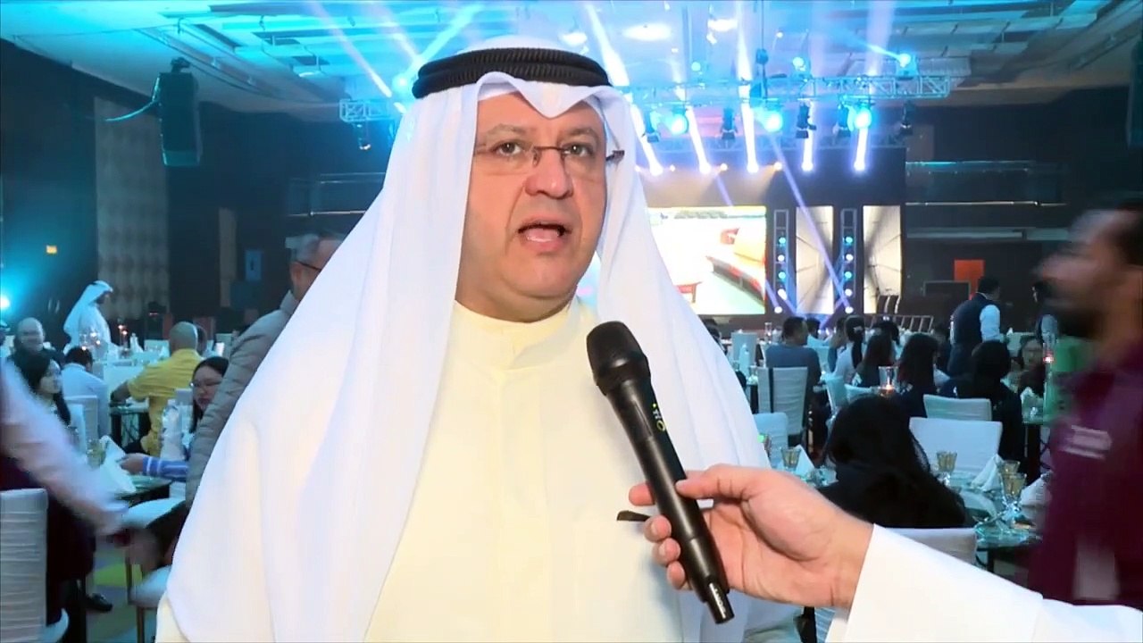 WBT PBA 13th Kuwait International Open - Day 1