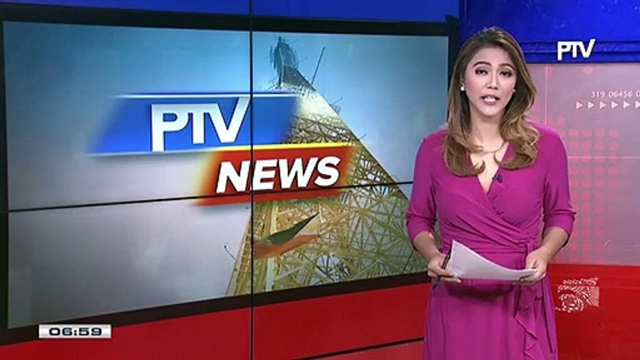 SWS: Bilang ng nagsasabing sila'y biktima ng common crimes, bumaba