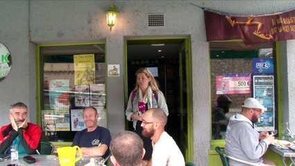 Bourg Argental - Episode 3